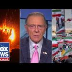 Gen Jack Keane: We have to ROLL UP OUR SLEEVES…