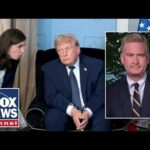 Peter Doocy: This is PRETTY UNUSUAL