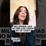 Millennial Chick Drops a Truth Bomb…