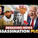 🚨Iranian Terrorist ARRESTED Trying To ASSASSINATE Trump’s Daughter | This is Going To BLOW UP…