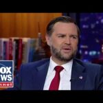 JD Vance: This is what Joy Behar told me during commercial break…
