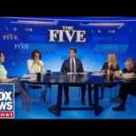‘The Five’: Dems losing ground as midterms near…