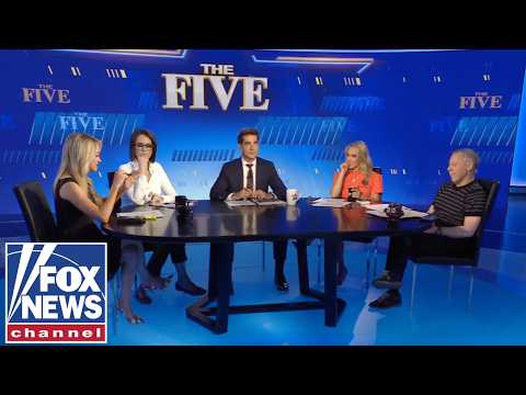 Gutfeld: There is NO country that has succeeded under this…