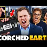 🚨REVENGE: Spencer Pratt STUNS California, Drops CRIMINAL Video Evidence To Force Lib Mayor to RESIGN