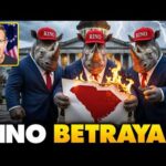 Republican RINOs Betray Trump! Vote AGAINST South Carolina Redistricting Map | Traitors NAMED…