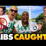 Psychotic Libs ARRESTED For SABOTAGING Reflecting Pool, Attack American Monuments… ‘Terrorists!’