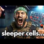 🚨Iran Has Activated 'Sleeper Cells' Across America…