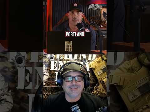 Will Civil War BREAK OUT During Midterms?