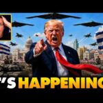 Trump Just CANCELED His Schedule, Locked Himself Into Camp David | Something BIG Is Happening…