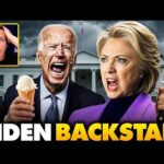 🚨Hillary Clinton to RUN in 2028!? Shocks Dems With Public SAVAGING of Biden, Calls For New Campaign…