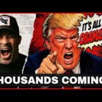 BREAKING: Trump ACCUSES Obama of TREASON… “Thousands More Documents Coming!”