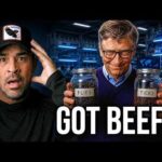 Ticks, Screwworms & America's Beef Crisis… Is Lab-Grown Meat Taking Over?