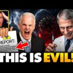 Senator Just Announced How DEADLY Dr. Fauci’s COVID Vaccine REALLY Is… Horrifying