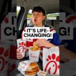 Foreigners Trying Chick-Fil-A for The First Time Is PRICELESS 🤣