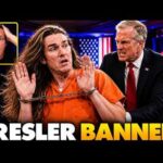 Sen. John Thune Calls LAW ENFORCEMENT to Forcibly REMOVE Scott Presler From GOP Convention | REVOLT…