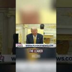 Trump Accuses Obama of Treason PUBLICLY!