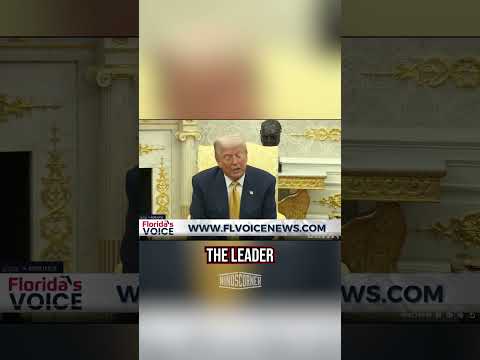 Trump Accuses Obama of Treason PUBLICLY!
