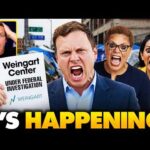 Spencer Pratt Announces FEDERAL INVESTIGATION Into Mass-Homeless Voter Fraud in LA | They Got CAUGHT