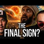 Muslim Warns the Sun Will Rise in the West..Could Our Sun Trigger END TIMES?