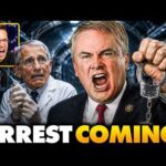 Republican Leaders Announce MASSIVE Move To PROSECUTE Dr. Fauci For Crimes Against Humanity…