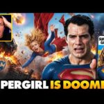 Woke Supergirl Actress Says 'Supergirl is GAY!' Box Office NIGHTMARE After Attack on Christian Dads…