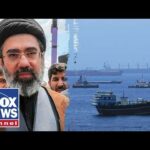 Iran facing 'ABSOLUTE RUIN' amid battle over Strait of Hormuz