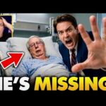 Mitch McConnell Has DISAPPEARED, Dark 911 Call RELEASED | Hospitalized For 20 Days: ‘Life Support?’