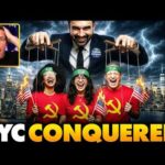 The Democrat Party is OVER: Communists Just CONQUERED Everything…