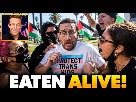 HUMILIATION: Commie Trans Libs ATTACK Most Liberal Politician in America, Kicked Out: ‘We Hate You…’