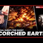 Iran Goes Scorched Earth! U.S. Warns of Sleeper Cell Threats as Trump Expands GITMO..