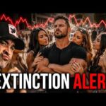 SPERMAGEDDON: The Fertility Collapse That Is Ending Humanity | Dr. Charles Cornish-Dale