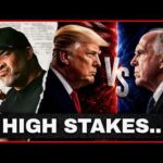 Trump: “We’re in Total Control”… Brennan Fires Back with High-Stakes Lawsuit