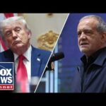 Trump's MOU becoming a 'REAL PROBLEM' as Iran issues NEW THREAT