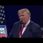 WATCH: President Trump delivers remarks celebrating America's 250th birthday