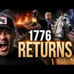 2026 Mirrors 1776… Astrologers WARN the Old World is About to FALL!