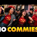 Newly-Elected NY Communists Can't Be Seated in Congress | BANNED From Swearing-In: 'Domestic Enemy'