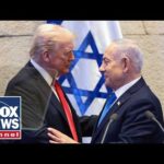 Netanyahu sends URGENT message to Trump before Turkey meeting
