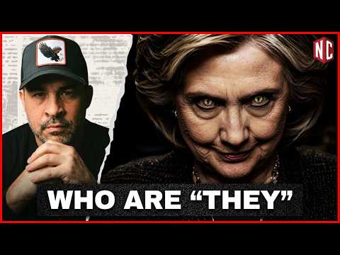 Tucker’s Chilling Claim: “This Secret Could End Humanity”- Our Hidden World of Hybrids & Rituals