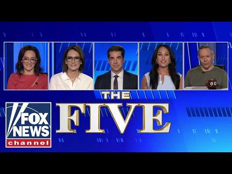 'The Five': Rockies go radical