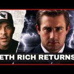 Trump’s NATO Bombshell… Netanyahu PANICS as Seth Rich Returns