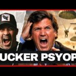 Tucker Carlson EXPOSES Netanyahu? Proof-of-Life Videos Fail as US Troops Arrive in Iran!