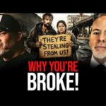 Whistleblower “Property Taxes Are a Robbery & Here is Why You're BROKE!"