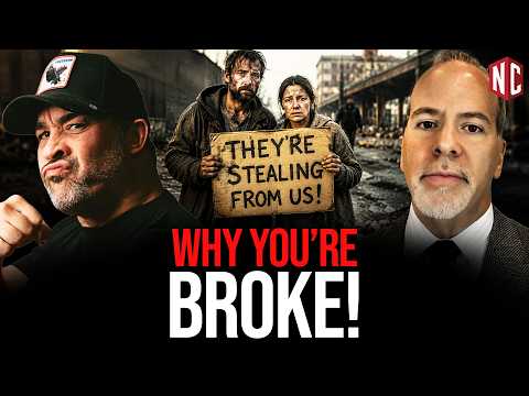 Whistleblower “Property Taxes Are a Robbery & Here is Why You're BROKE!"