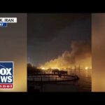 BREAKING: Iran DEFIANT as US HAMMERS military targets overnight