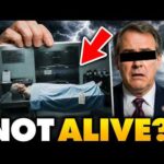 Congressman Just Announced Mitch McConnell Is DEAD on Live TV?! Mystery Cars Arrive at Mitch’s House