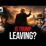 Trump Says "I May Be Gone Soon"…Internet ERUPTS- Here Are The Facts