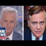 Jonathan Turley: This 'comes across as confession by surrogate'