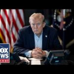 Trump says he 'left instructions' if Iran assassinates him