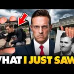 I Just Left Charlie Kirk's Murder Trial | Something BIG Just Happened, You Need To See This… NOW