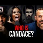 Is the Tyler Robinson Trial A DISTRACTION? Who Is Controlling Candace Owens?